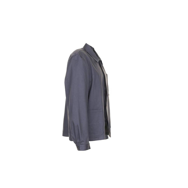 Planam BW 290 Arbeitsjacke 7 Farben Gr. 24-64 52 Grau, 52 Grau