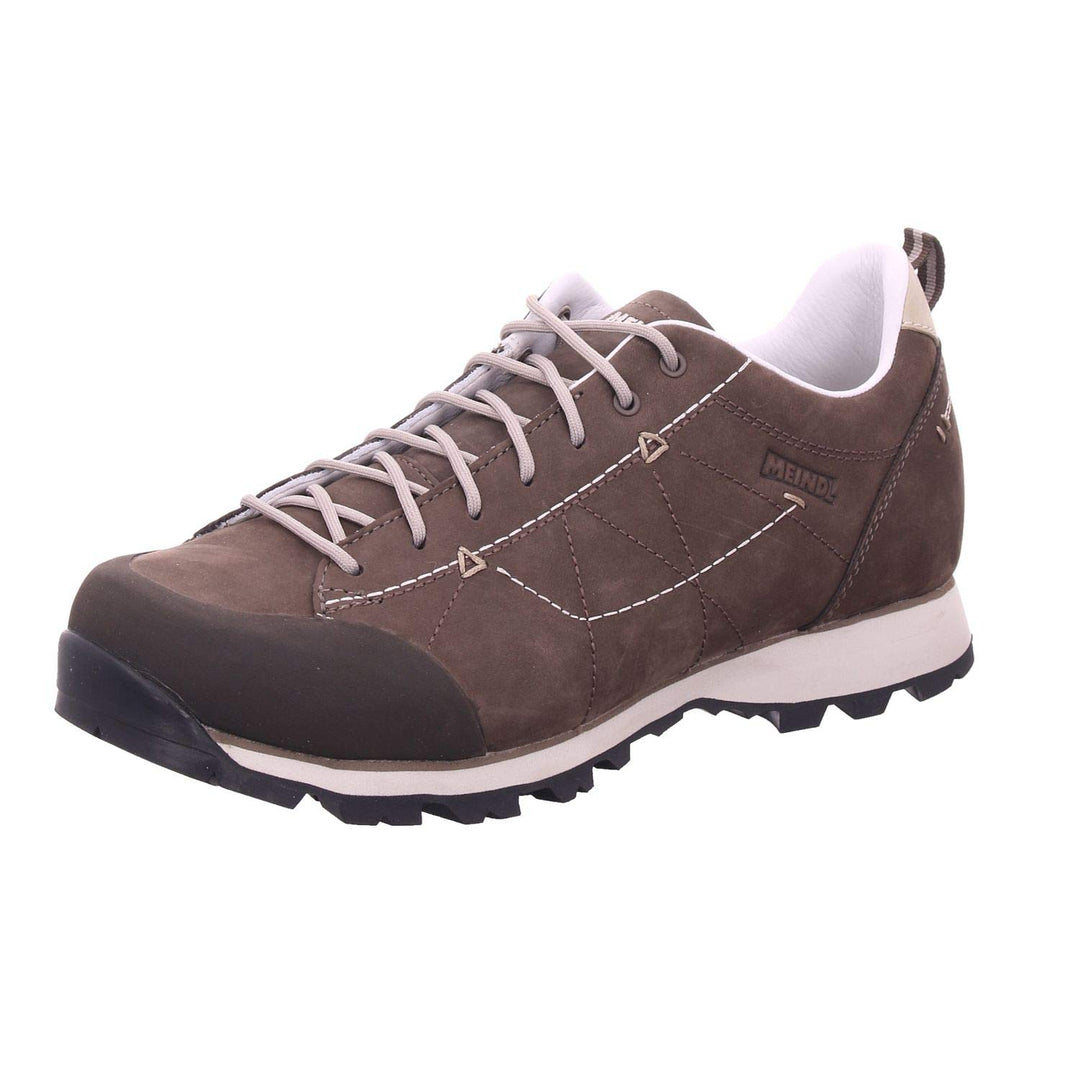 Meindl Caracas GTX Herren Schuh Dunkelbraun 45 EU, 45 EU