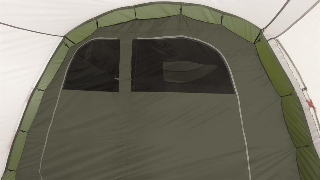 Easy Camp Tent Huntsville 500 5 Pers. | 120407