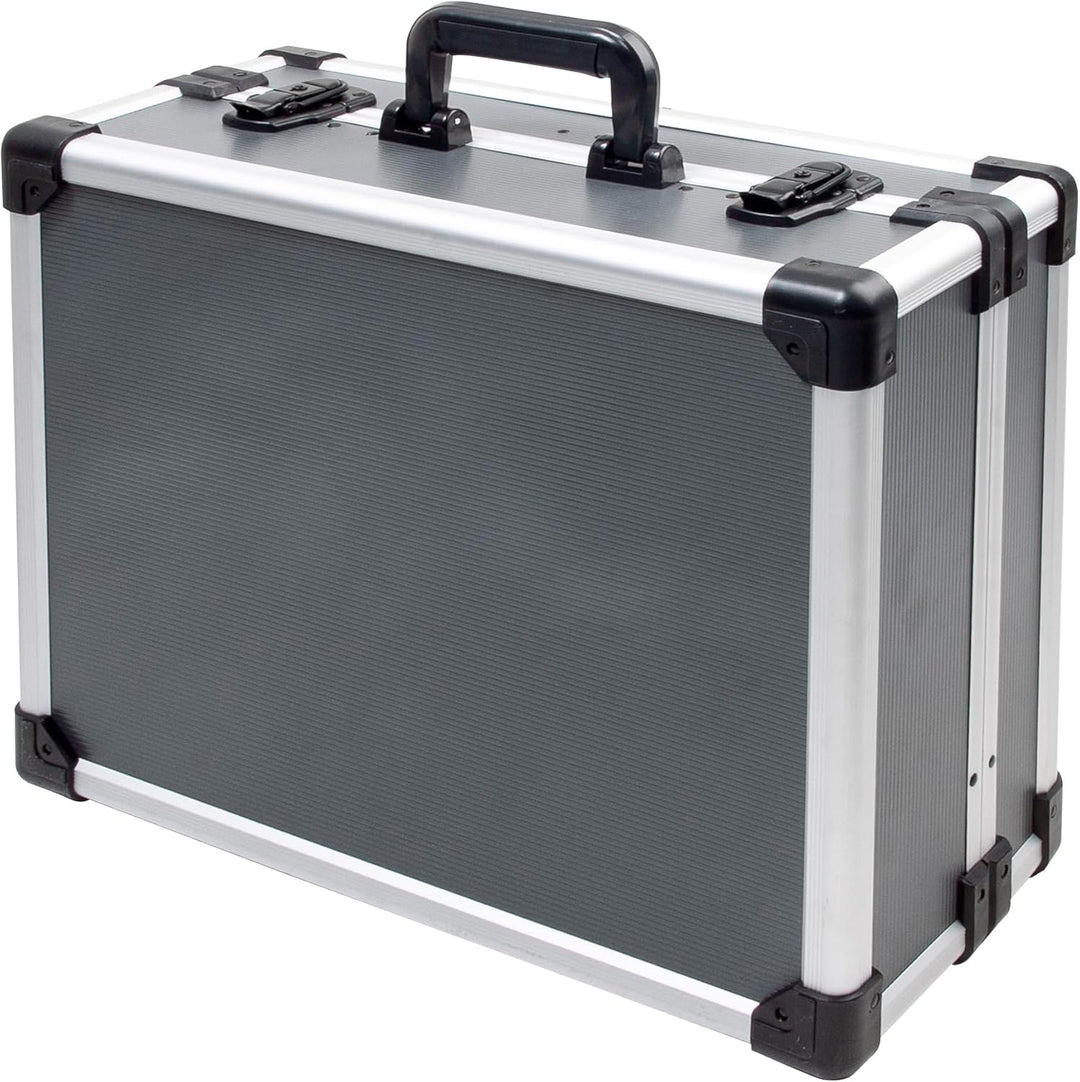 Kraftwerk 202152000 Werkzeugkoffer mit Akkuschrauber