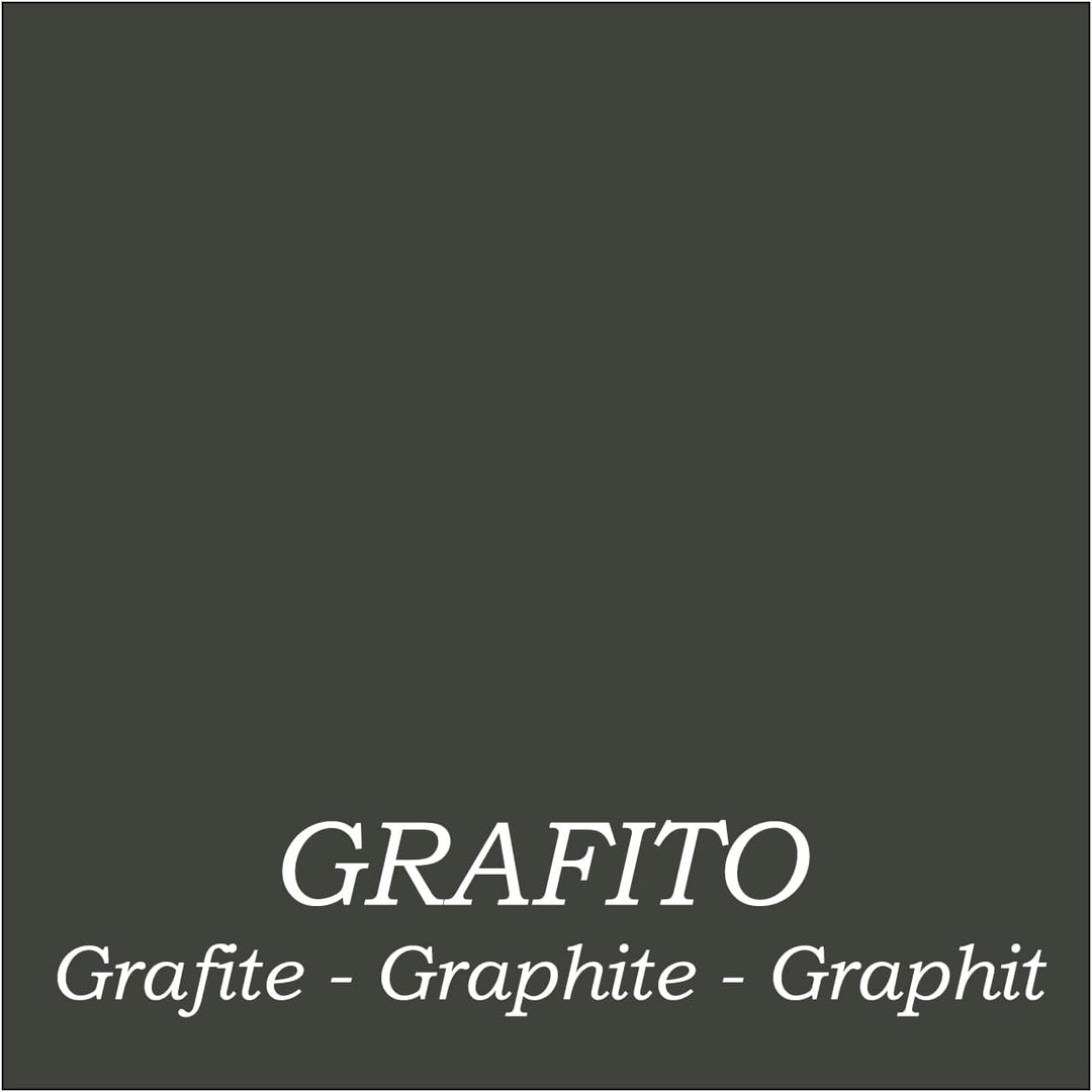 Henor Abnehmbare Tastaturablage aus FSC® Holz 70 x 31 x 11 cm unter Schreibtisch Graphit 70x31x11 Gr