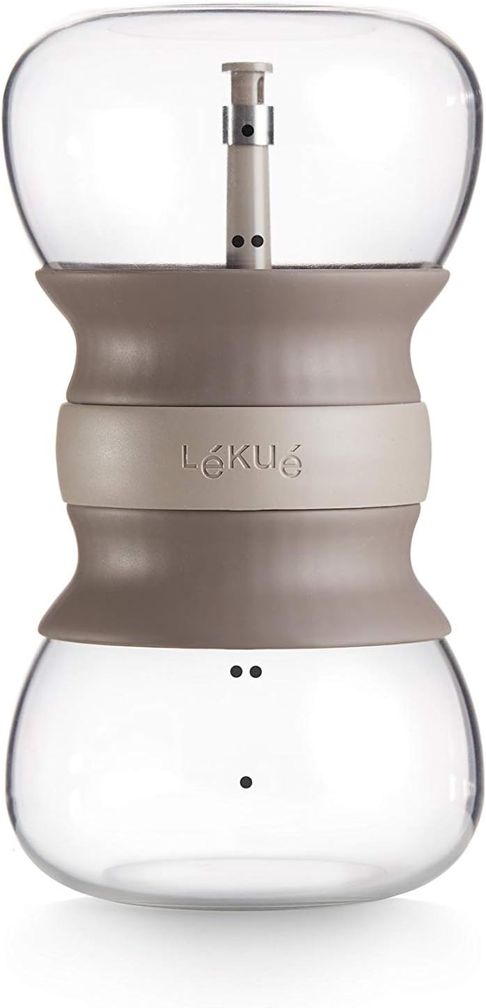 Lékué Tee-Ei Tea Infuser, Tea Infuser