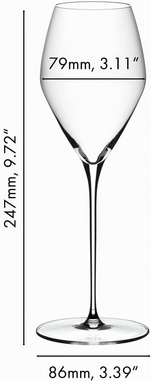 RIEDEL Veloce Sauvignon Blanc