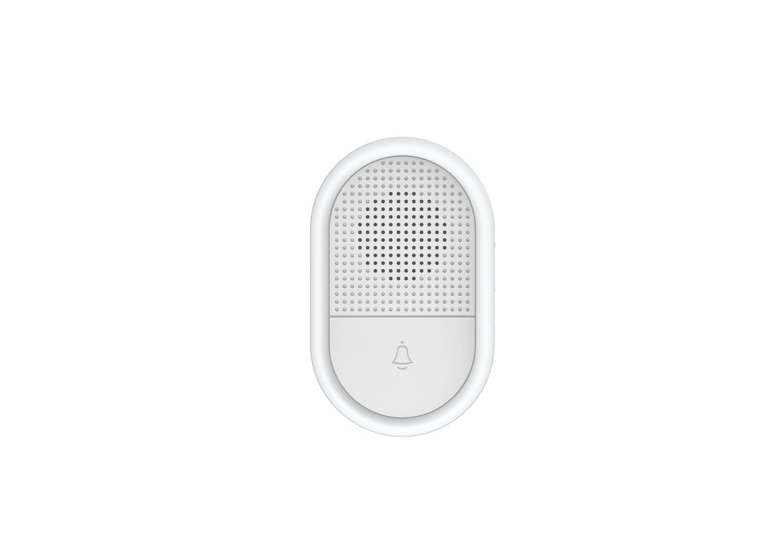 beafon, smart Home, Chime 2, Externe Glocke für Visitor 2V, bis 95db