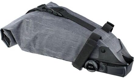 Satteltasche Seat Pack BOA WP 16 in Carbongrau