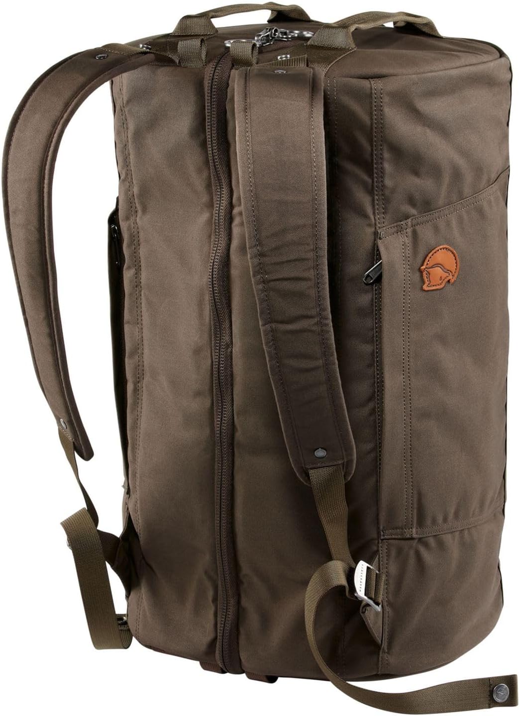 Fjällräven 45 cm Dark Olive, 45 cm Dark Olive