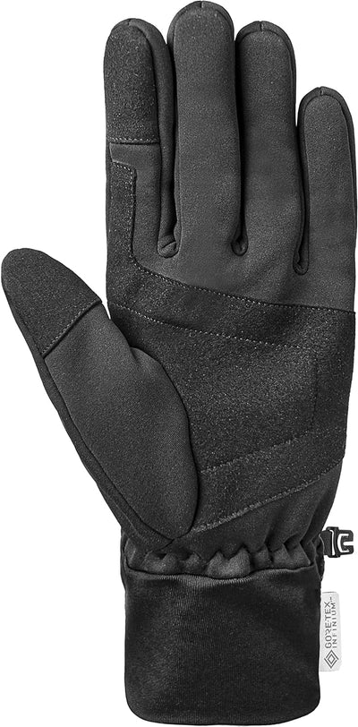 Reusch Vesper Gore-tex Infinium Touch-tec Winddichte Atmungsaktive Sporthandschuhe für Laufen Radfah