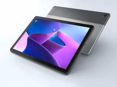 Lenovo Tab M10 (3. Gen) Tablet , 10,1" WUXGA Touch Display , Unisoc T610 , 4GB RAM , 64GB SSD , Andr