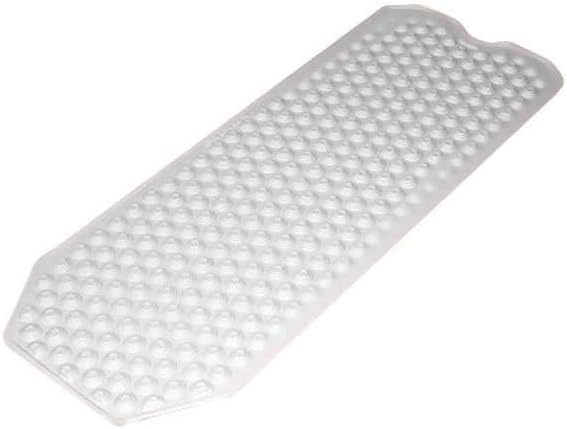 Rutschfest Badewanne/Dusche ridap nicht Slip cm.104 x 40 hellblau [ridap]