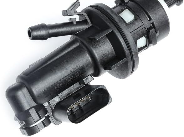 SACHS 6284 000 137 Geberzylinder, Kupplung