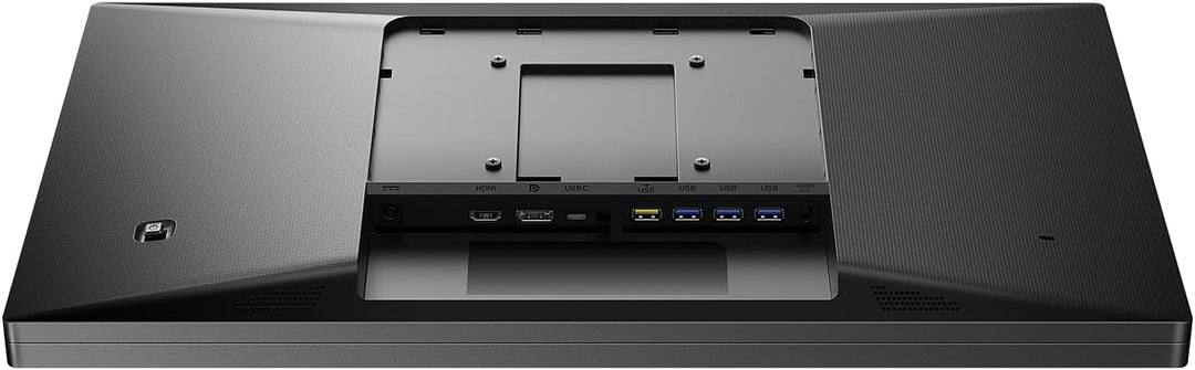 Philips 24E1N5300AE - 24 Zoll USB-C Monitor, höhenverstellbar, Lautsprecher (1920x1080, 75 Hz, HDMI,