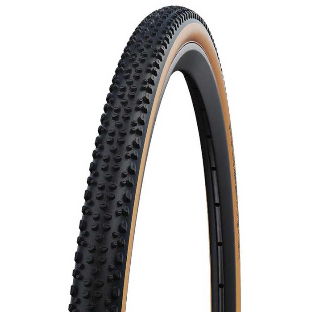 Schwalbe X-One Allround Performance Faltreifen // 33-622 (28x1,3') Classic Skin Schwarz 28x1.30, Sch