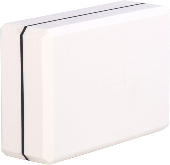 Yogablock Yogiblock® Big weiss, weiss