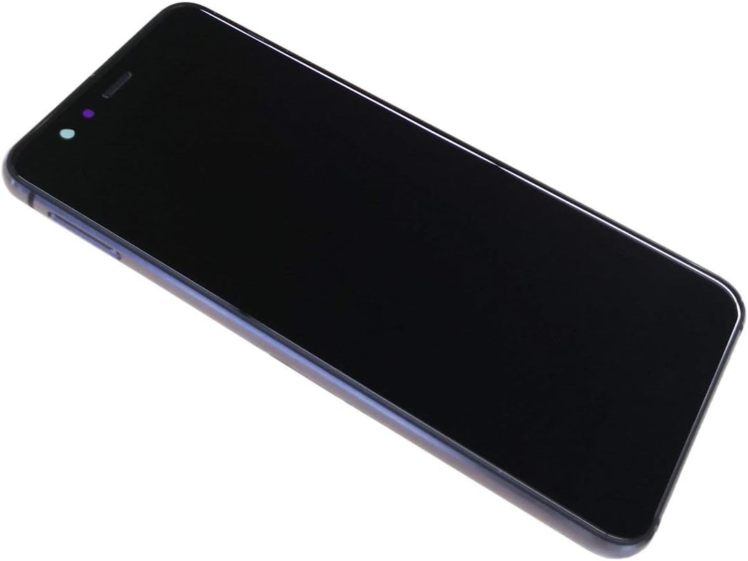 swark LCD Display Compatible with Huawei P10 Lite was-LX1, was-LX2, was-LX3, WAS-LX1A, WAS-LX2J, WAS