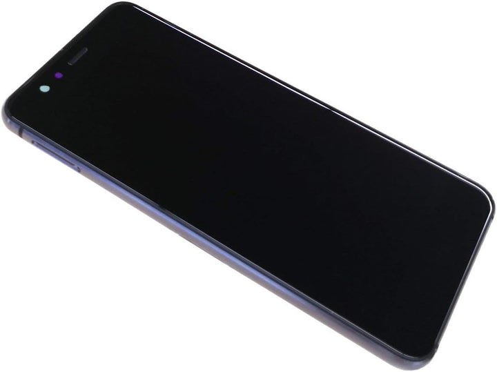 swark LCD Display Compatible with Huawei P10 Lite was-LX1, was-LX2, was-LX3, WAS-LX1A, WAS-LX2J, WAS