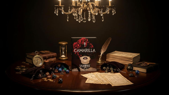 Modiphius Entertainment MUH051575 Zubehör