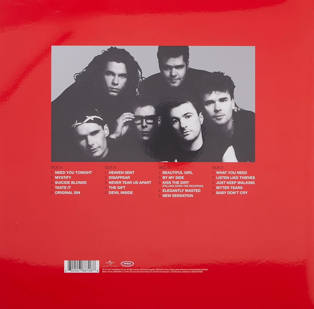 The Very Best [Vinyl LP], Vinyl