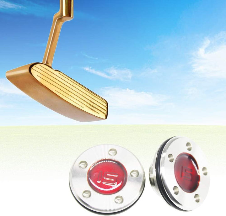 HISTAR Custom Putter Weights (5g 10g 15g 20g 25g 30g 35g 40g) Available for Scotty Cameron Fastback