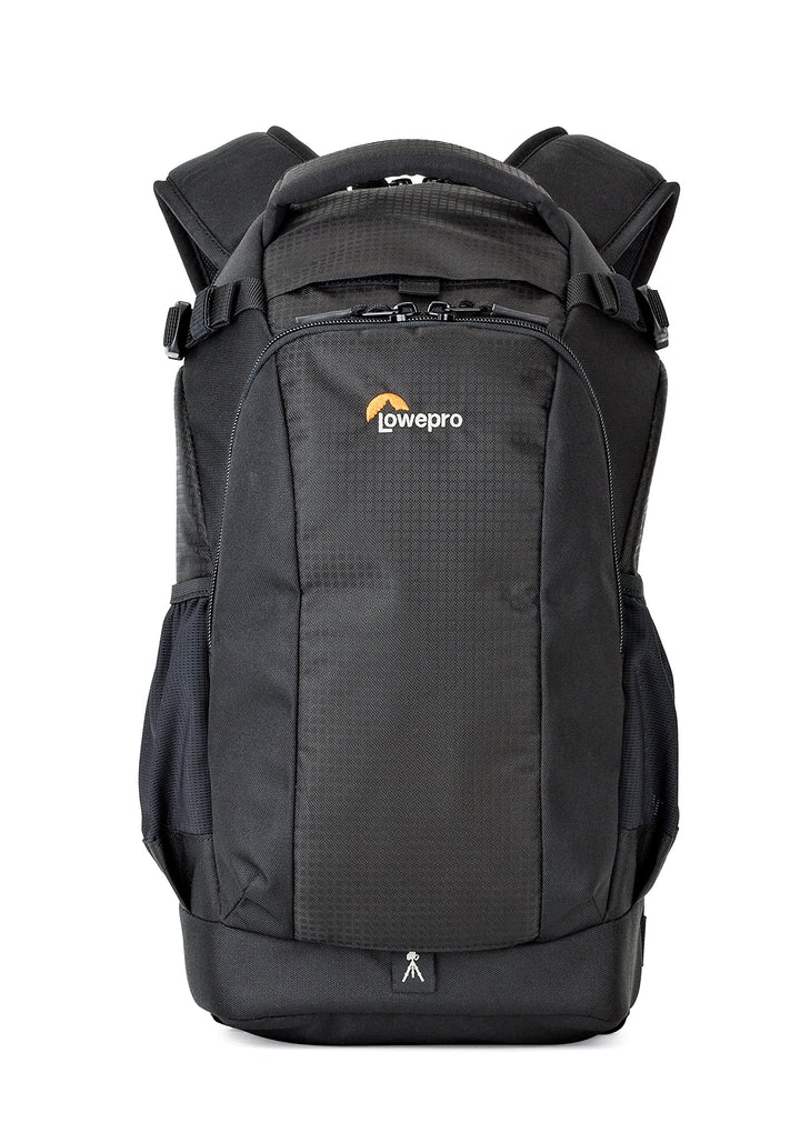 Lowepro Flipside Kamerarucksack für spiegellose DSLRs, Reflex Kameras und Mehreren Objektiven,kompak