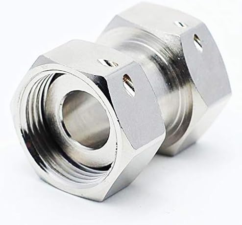 ZÄHLER plattform Zapfhahn Wasserzähler Set Durchfluss Qn 1,5, Kaltwasser, BL 110 mm Eichung 2023 3/4