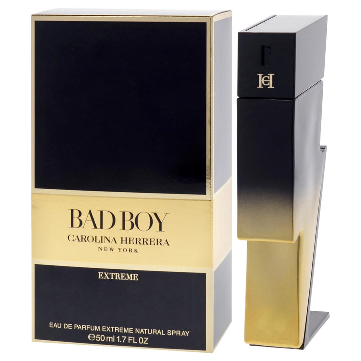 BAD BOY EXTREME edp vapo 50 ml