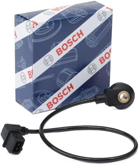 Metzger 0907061 Original Ersatzteil Klopfsensor