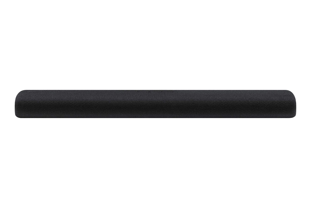 SAMSUNG Soundbar HW-S60T/ZF mit 180 W, 4.0 Kanäle, schwarz Schwarz 180 W, Schwarz 180 W