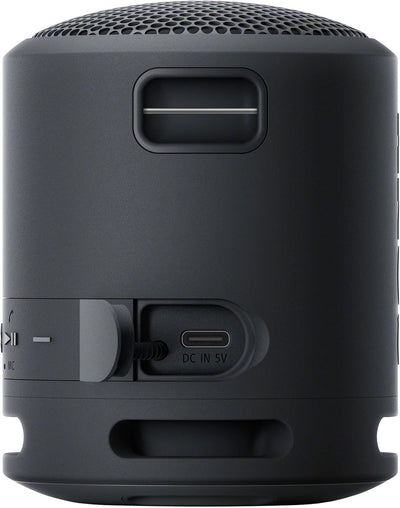 Sony SRS-XB13 Bluetooth-Lautsprecher (kompakt, robust, wasserabweisend, Extra Bass, 16h Akkulaufzeit