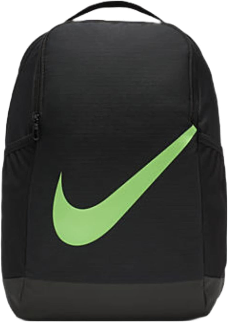Nike Rucksack Brasilia, Schwarz
