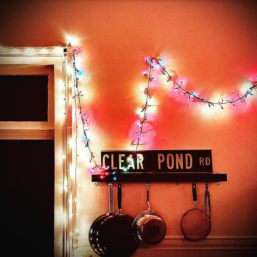 Clear Pond Road, Vinyl