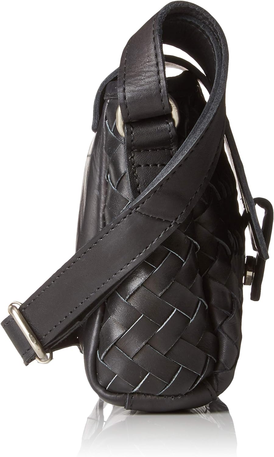 Cowboysbag Damentasche Kaum Tote Schwarz (Black), Schwarz (Black)