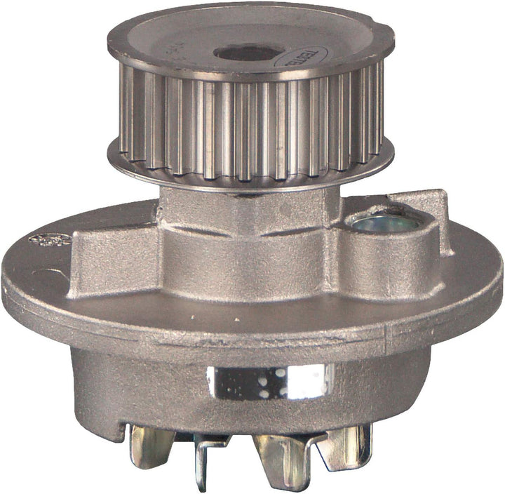 febi bilstein 24314 Wasserpumpe mit Dichtring , 1 Stück