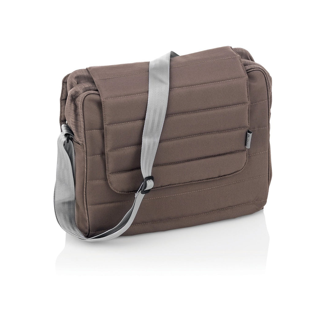 Britax 2000008636 affinity Wickeltasche; Fossil Brown, Fossil Brown