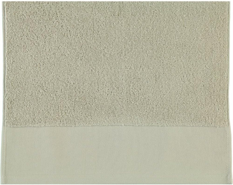 Rhomtuft Handtücher Comtesse Stone - 320 Handtuch 50x100 cm, Handtuch 50x100 cm