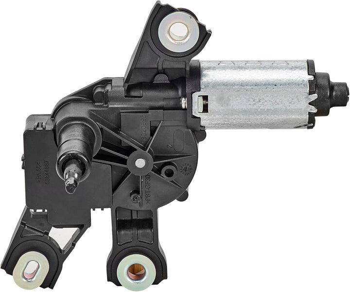 VALEO 582600 Wischermotor VALEO Heckwischermotor 582600 VOLKSWAGEN PASSAT VARIANT