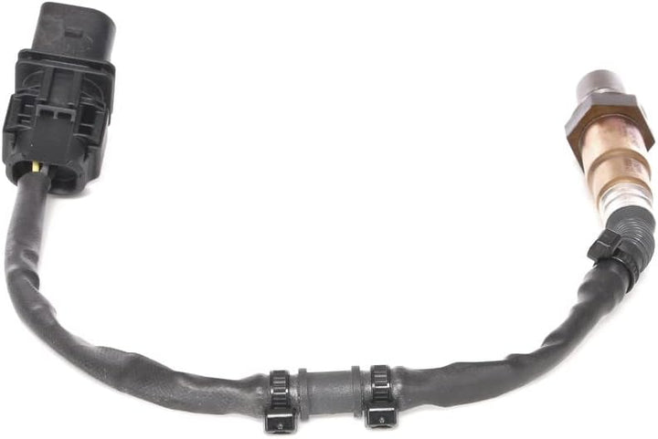 Bosch 0281004407 - Lambdasonde mit fahrzeugspezifischem Stecker