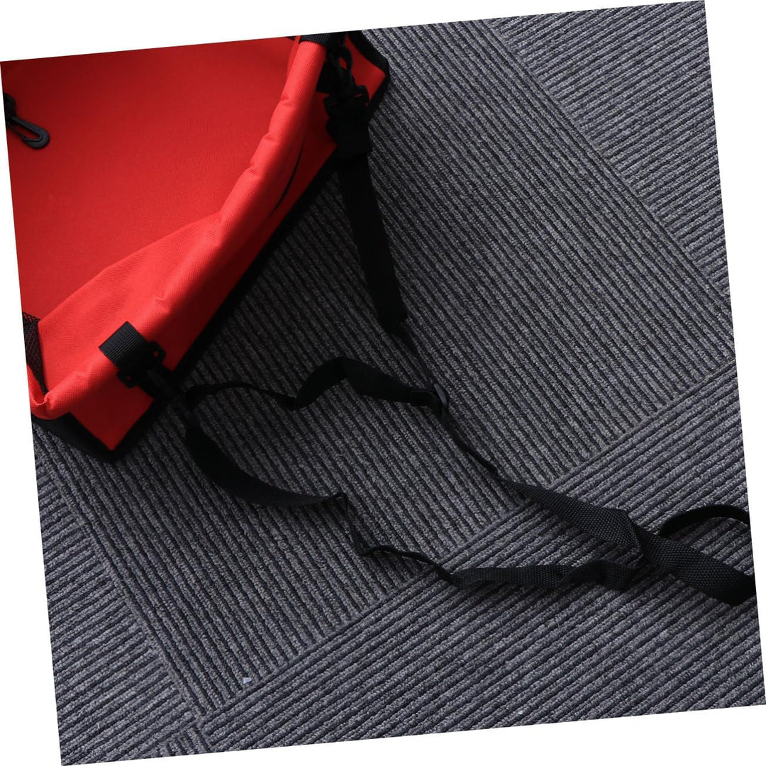 BESPORTBLE Sitz-erhöhung Auto Hunde-Sitz Für Kleine Hunde Auto-transportbox Reisetasche Für Hunde Mi