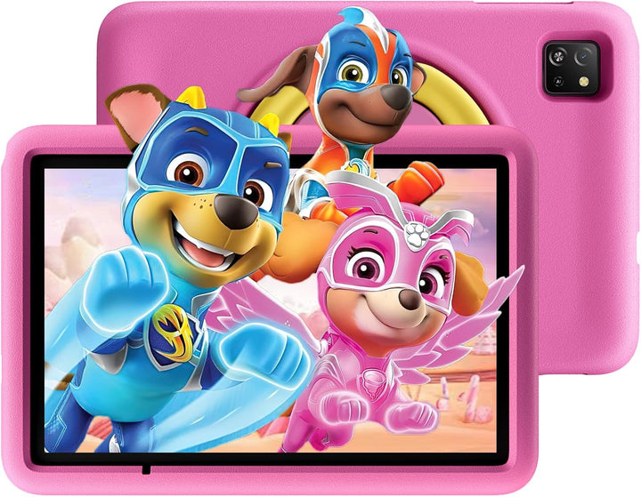 Blackview TabA6Kids Kinder Tablet Android 14 ,12GB RAM+128GB ROM(1TB TF) Octa Core Tablet für Kinder