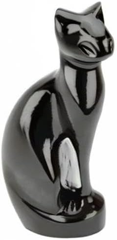 Urns UK Urne für Katze, Stanley Pearl Aluminium, Stanley Pearl