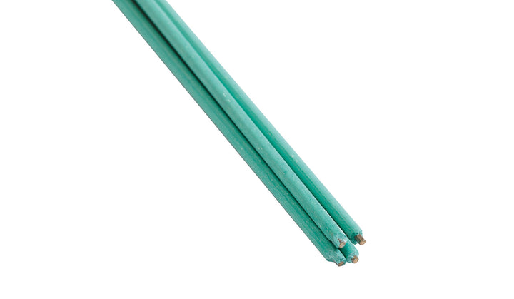 ROTHENBERGER Industrial Spezial-Silber-Hartlötstäbe 12%, ROLOT 609, 4 Stück, Ø 1.5 x 500 mm, 35809