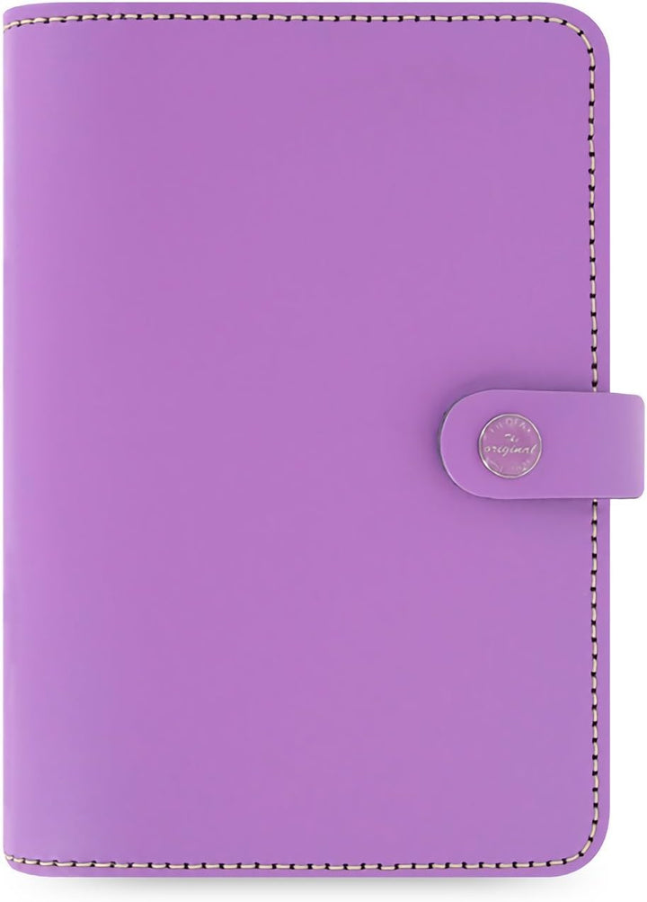 Filofax 22398 Organizer Personal - The Original, lilac