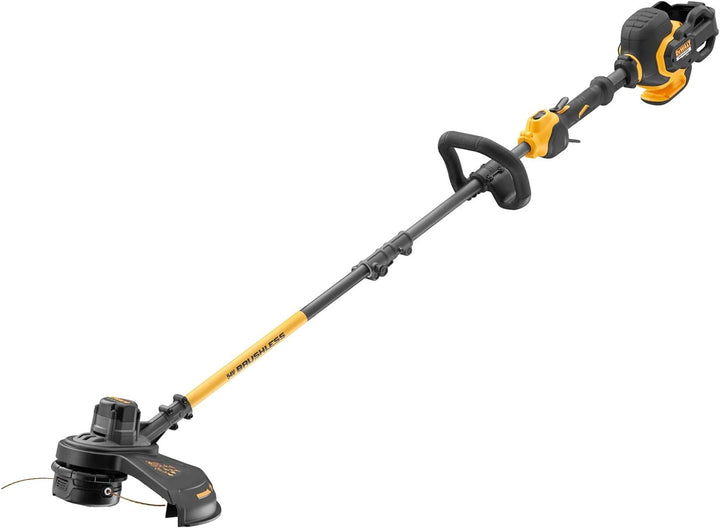 DeWALT DCM5713N Akku Motorsense Rasentrimmer Trimmer 54V Faltbar - ohne Akku