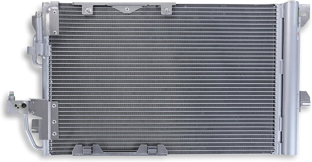 NRF 35416 Kondensator, Klimaanlage