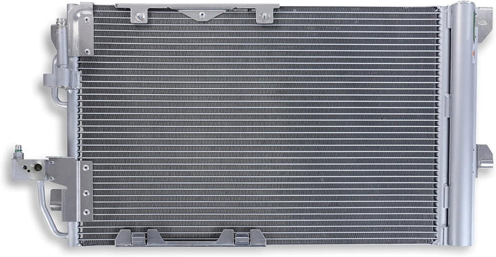 NRF 35416 Kondensator, Klimaanlage