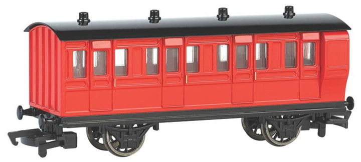 Bachmann Thomas & Friends Rot – Coach – HO Massstab