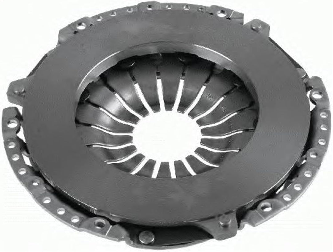 SACHS Kupplungssatz 3000 950 006, OE-Qualität, Kupplungssatz-Austausch beim Auto Kupplung/-anbauteil