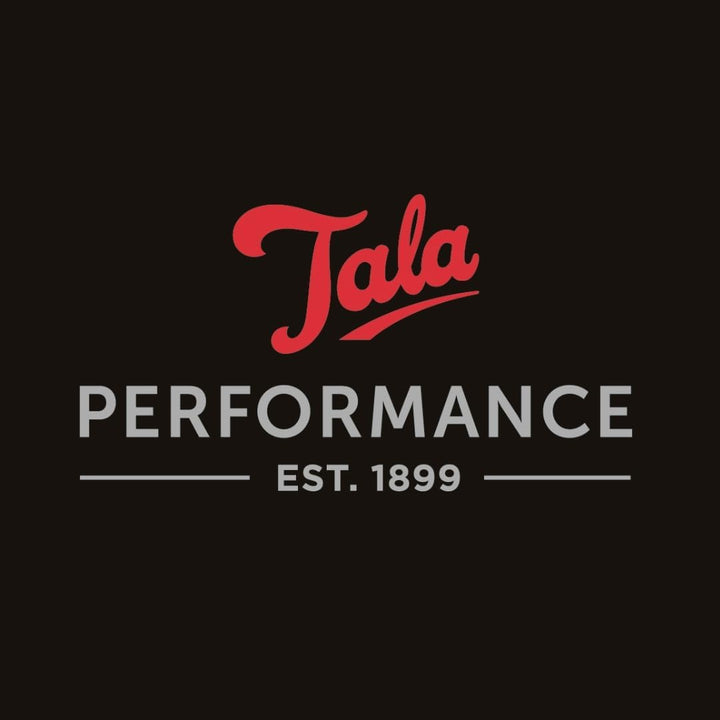Tala Performance Brotform 1360g 29,4 x 14,4 cm Kohlenstoffstahl mit Whitford Eclipse Antihaftbeschic