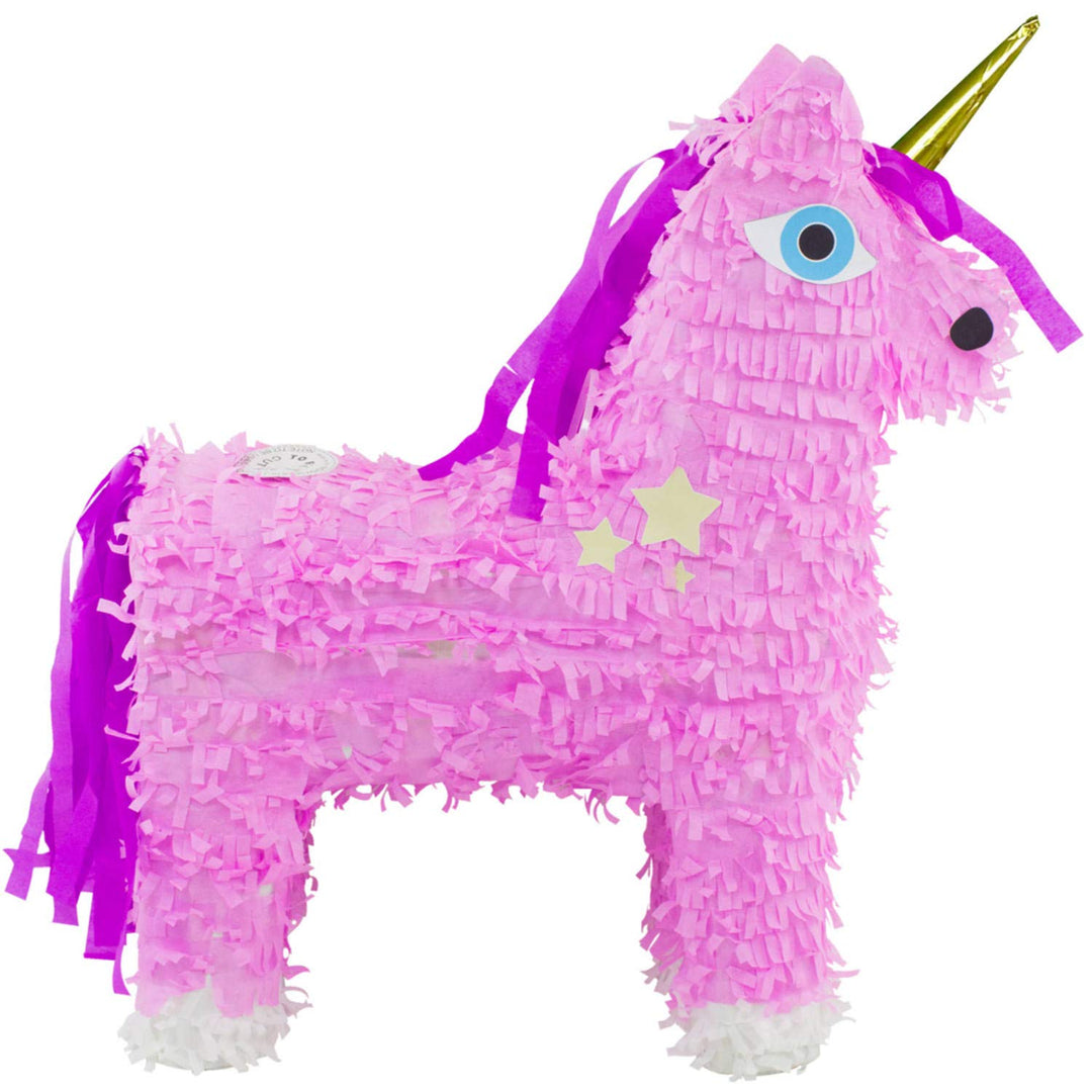 Folat 60921 - Pinata Einhorn 57x37cm Single, Single