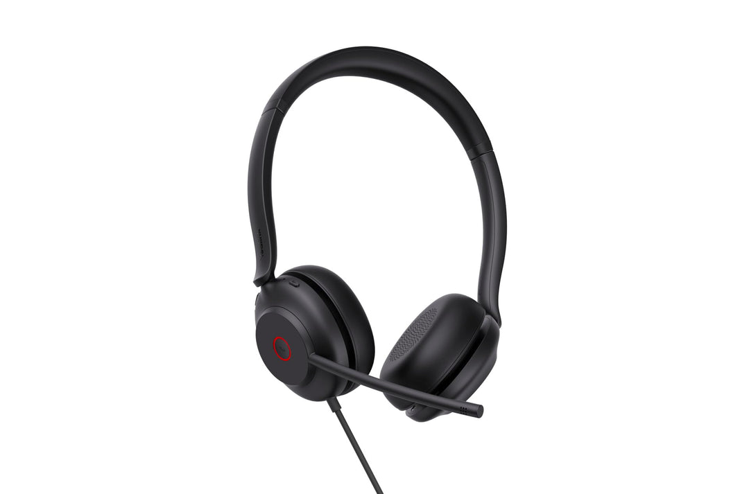 Yealink Headset UH35 Dual UC USB-C/A
