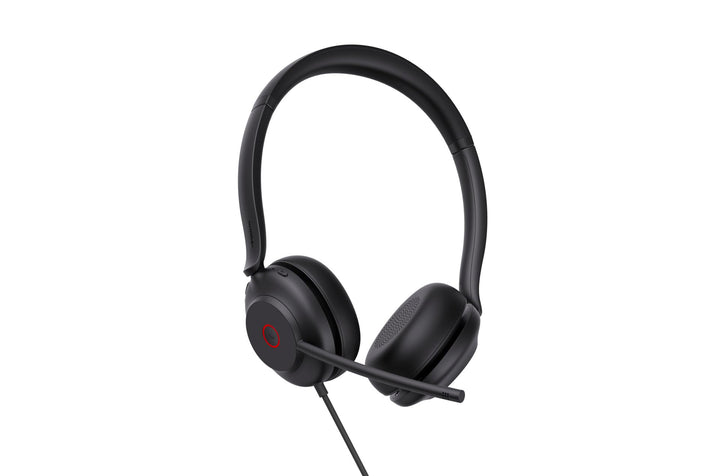 Yealink Headset UH35 Dual UC USB-C/A